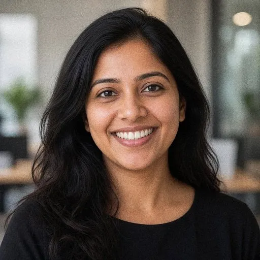 Amina Rahman