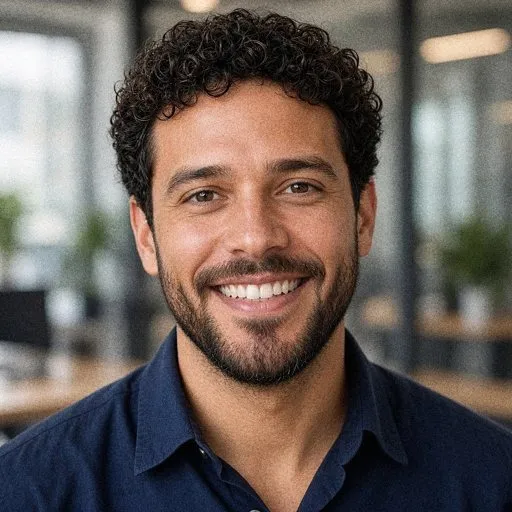 Leo Martins